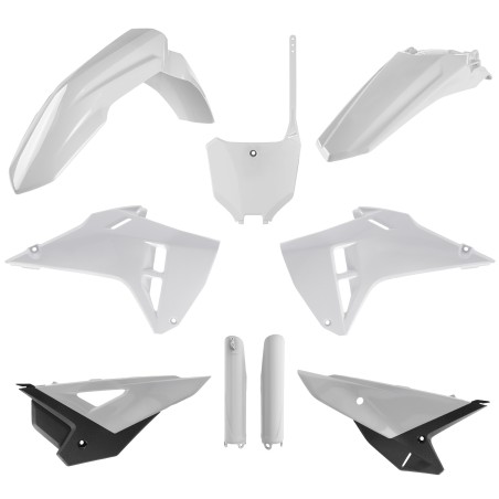 Kit Restyling Polisport Honda CRF 250R (2022-24) CRF 450R (2021-24) Style 2025