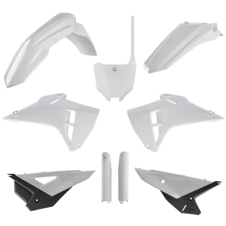 Kit Restyling Polisport Honda CRF 250R (2022-24) CRF 450R (2021-24) Style 2025