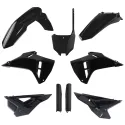 Kit Restyling Polisport Honda CRF 250R (2022-24) CRF 450R (2021-24) Style 2025