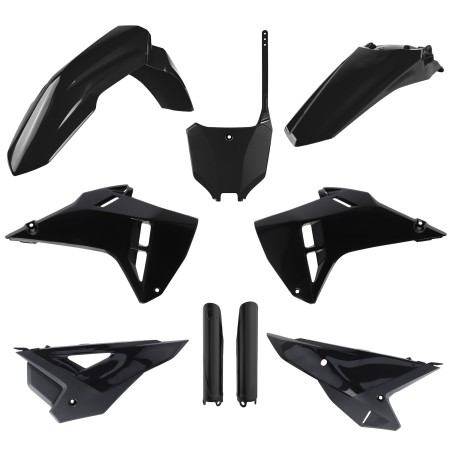 Kit Restyling Polisport Honda CRF 250R (2022-24) CRF 450R (2021-24) Style 2025