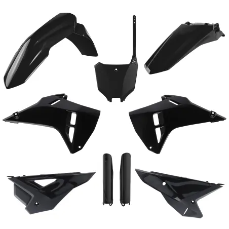 Kit Restyling Polisport Honda CRF 250R (2022-24) CRF 450R (2021-24) Style 2025