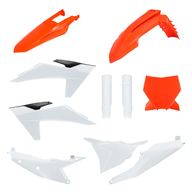Full Kit Plásticos Polisport KTM SX/SX-F/XC/XC-F (23-24) OEM (24)