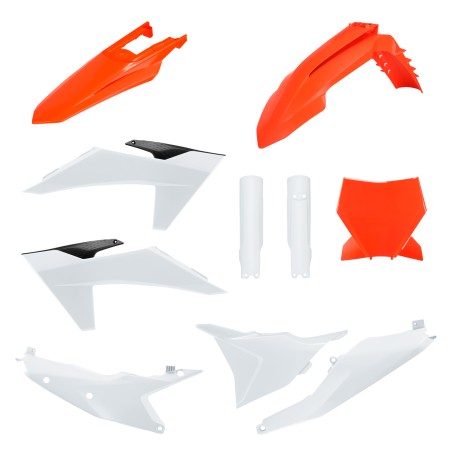 Full Kit Plásticos Polisport KTM SX/SX-F/XC/XC-F (23-24) OEM (24)