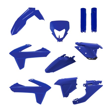 Full Kit Plásticos Polisport Sherco SE/SEF (2025-26) OEM (26)