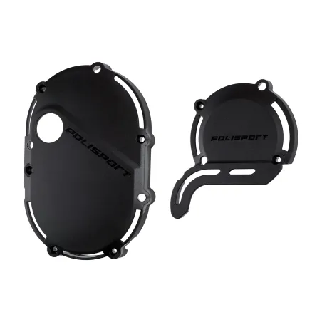 Kit Polisport Protección De Tapas De Motor Stark Varg