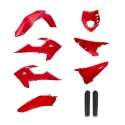 Full Kit Plásticos Polisport Rieju MR Pro/Racing 300i (2026)