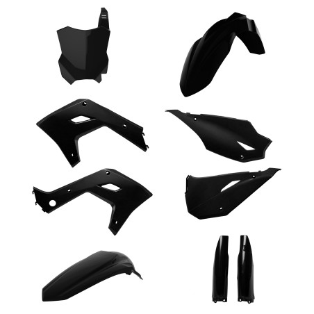 Kit Restyling Polisport Kawasaki KX 125 (2003-08)