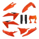 Full Kit Plásticos Polisport KTM EXC/EXC-F/XC-W/XC-FW (24-25)