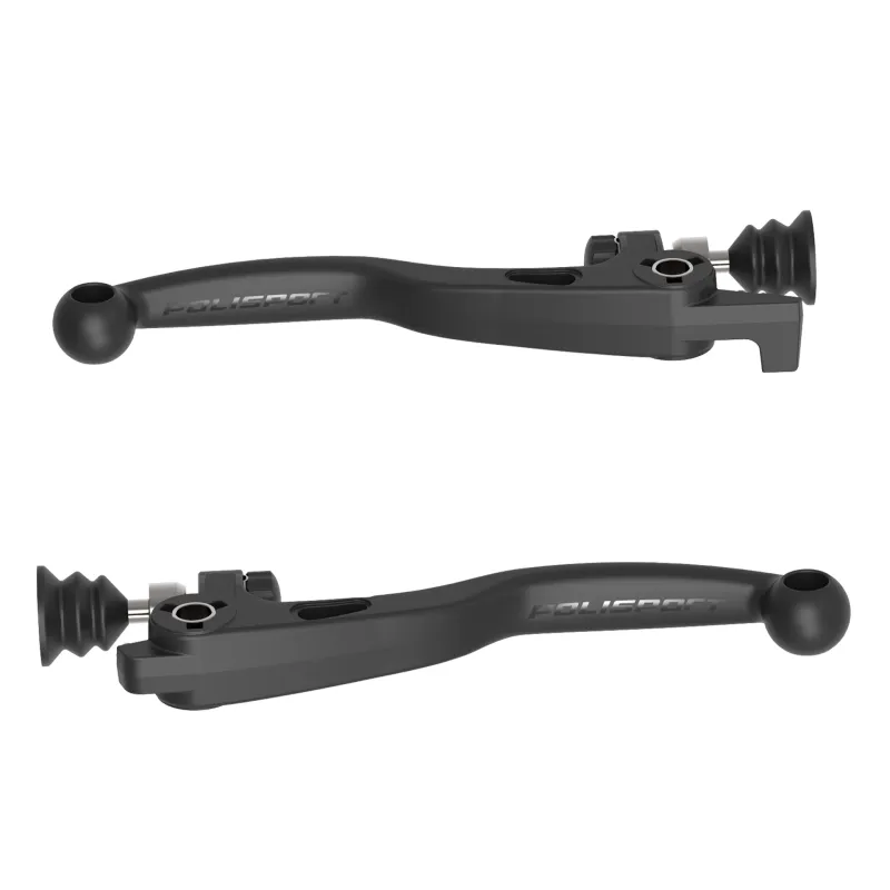 Kit Manetas Irrompibles APT Polisport Magura