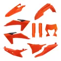 Full Kit Plásticos Polisport KTM EXC/EXC-F/XC-W/XC-FW (24-25)