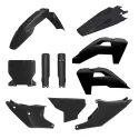 Full Kit Plásticos Polisport HUSQVARNA TC/FC (25-26)