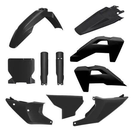 Full Kit Plásticos Polisport HUSQVARNA TC/FC (25-26)