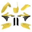 Full Kit Plásticos Polisport Suzuki RM-Z450 (2018-26)
