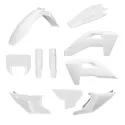 Full Kit Plásticos Polisport Husqvarna TE/FE (2026)