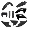 Full Kit Plásticos Polisport Husqvarna TE/FE (2026)