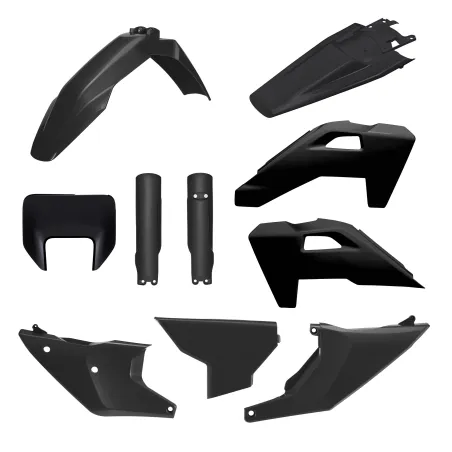 Full Kit Plásticos Polisport Husqvarna TE/FE (2026)