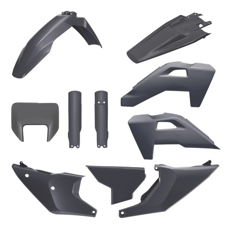 Full Kit Plásticos Polisport Husqvarna TE/FE (2026)