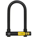 SRA AUVRAY U LOCK FORCE 10 95 X 194 model DF 95 X 194