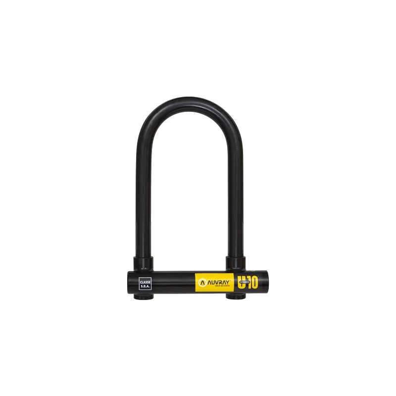 SRA AUVRAY U LOCK FORCE 10 95 X 194 model DF 95 X 194