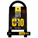 ANTIRROBO AUVRAY U FORCE 10 105x245 modelo DF 105/245