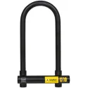 SRA AUVRAY U LOCK FORCE 10 105 X 245 model DF 105/245