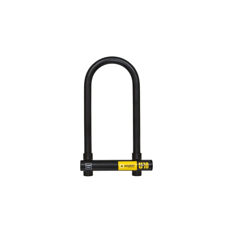 ANTIRROBO AUVRAY U FORCE 10 105x245 modelo DF 105/245