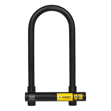 ANTIRROBO AUVRAY U FORCE 10 105x245 modelo DF 105/245