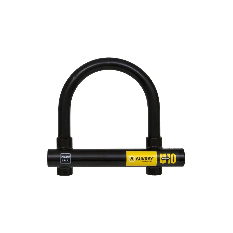 ANTI-ROUBO AUVRAY U FORCE 10 120x120 modelo DF 120/120