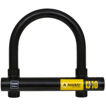 ANTIRROBO AUVRAY U FORCE 10 120x120 modelo DF 120/120
