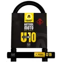 ANTI-ROUBO AUVRAY U FORCE 10 120x217 modelo DF 120/216