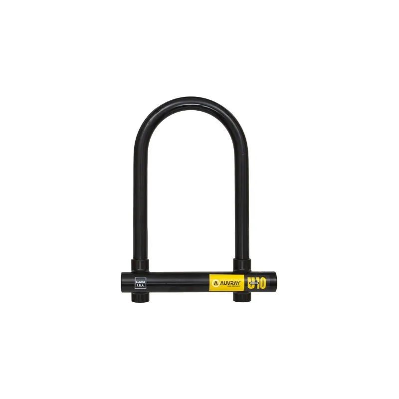 SRA AUVRAY U LOCK FORCE 10 120 X 217 model DF 120/216