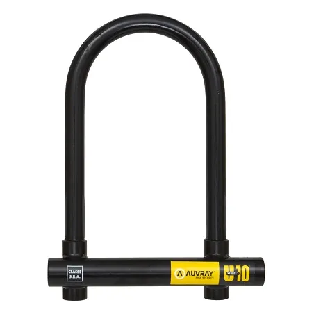 ANTI-ROUBO AUVRAY U FORCE 10 120x217 modelo DF 120/216