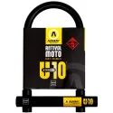 ANTI-ROUBO AUVRAY U FORCE 10 120x230 modelo DF 120/230