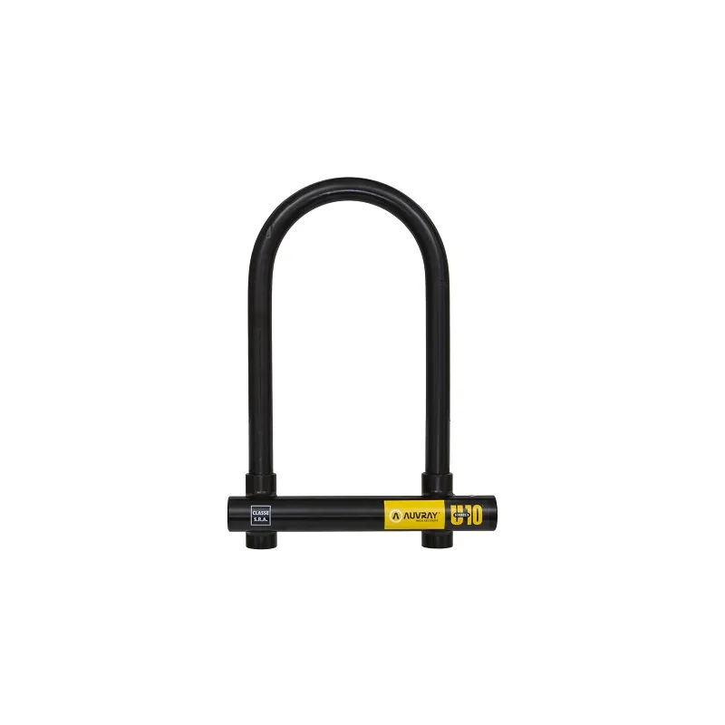 ANTI-ROUBO AUVRAY U FORCE 10 120x230 modelo DF 120/230