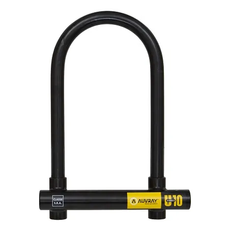 ANTIRROBO AUVRAY U FORCE 10 120x230 modelo DF 120/230