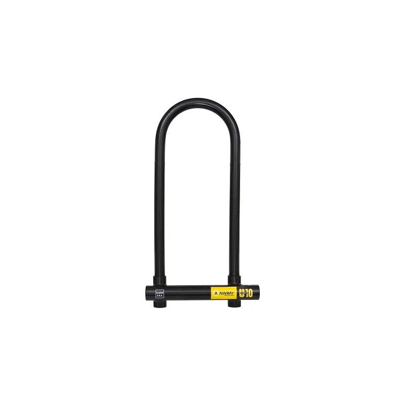 ANTI-ROUBO AUVRAY U FORCE 10 120x340 modelo DF 120/340