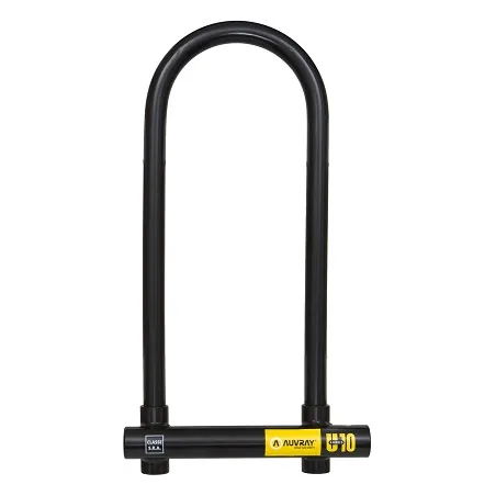 SRA AUVRAY U LOCK FORCE 10 120 X 340 model DF 120/340