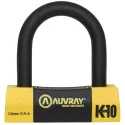 SRA AUVRAY U LOCK K10 - 85X100