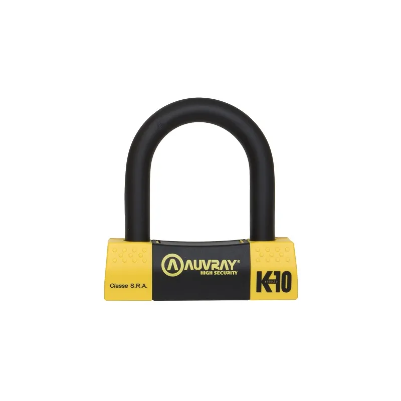 SRA AUVRAY U LOCK K10 - 85X100