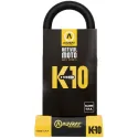 SRA AUVRAY U LOCK  K10 - 85X250