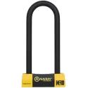 SRA AUVRAY U LOCK  K10 - 85X250