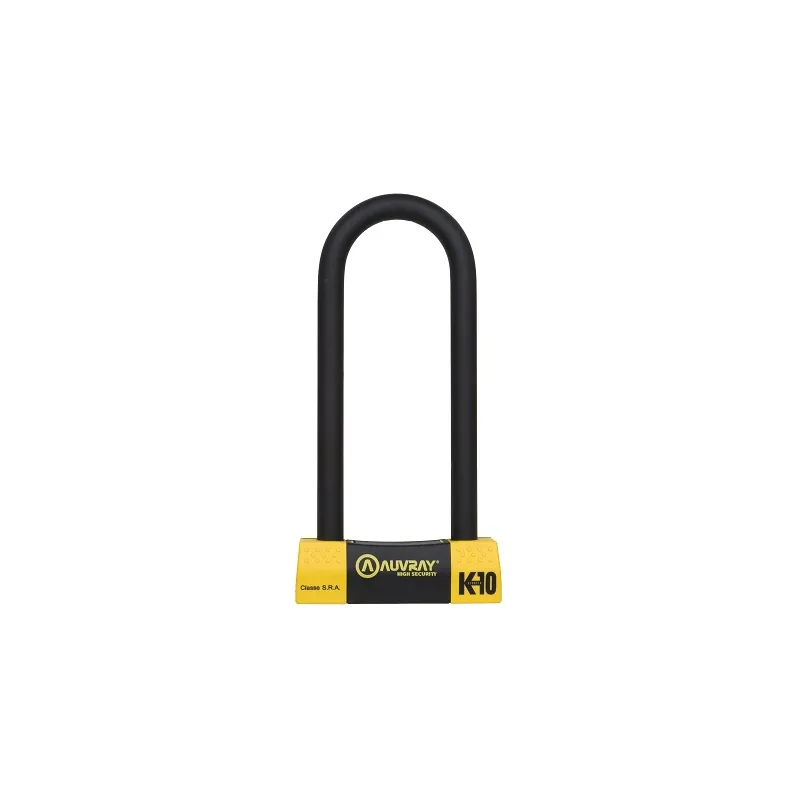 SRA AUVRAY U LOCK  K10 - 85X250