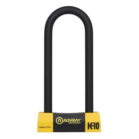 SRA AUVRAY U LOCK  K10 - 85X250