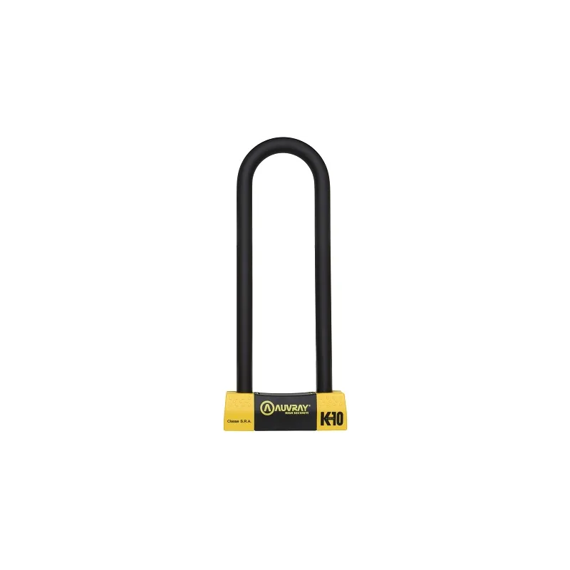 SRA AUVRAY U LOCK K10 - 85X310