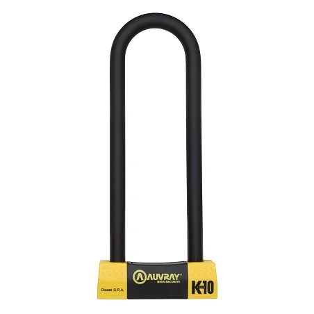 SRA AUVRAY U LOCK K10 - 85X310