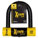 SRA AUVRAY U LOCK XTREM MEDIUM 85X100