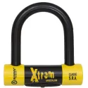 SRA AUVRAY U LOCK XTREM MEDIUM 85X100