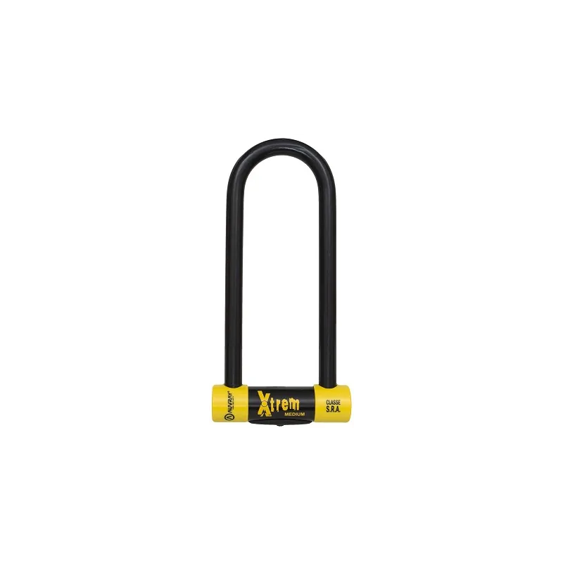 ANTI-ROUBO AUVRAY SRA U XTREM MEDIUM 85x250