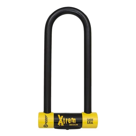 ANTI-ROUBO AUVRAY SRA U XTREM MEDIUM 85x250