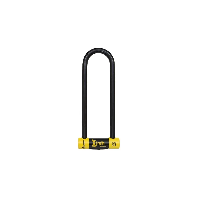 SRA AUVRAY U LOCK XTREM MEDIUM 85X310